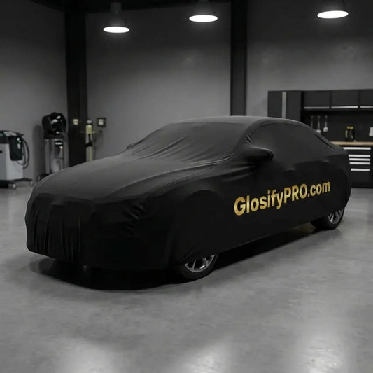 Премиум покривало за кола GlosifyPRO.COM
