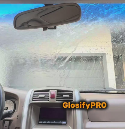 Детайлинг спрей с Графен - GlosifyPRO (500ml)